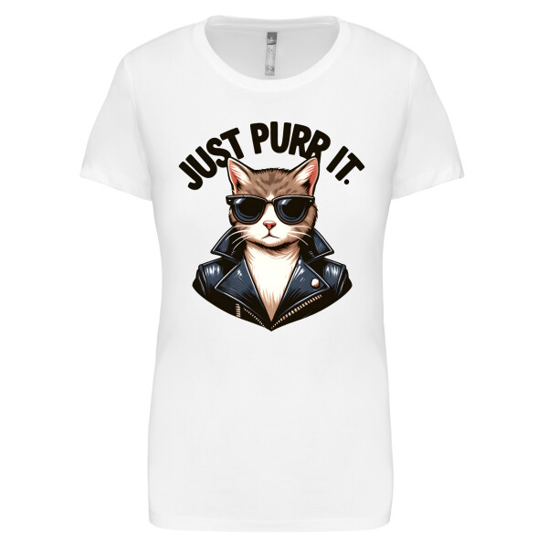 Egyedi Női Prémium Póló