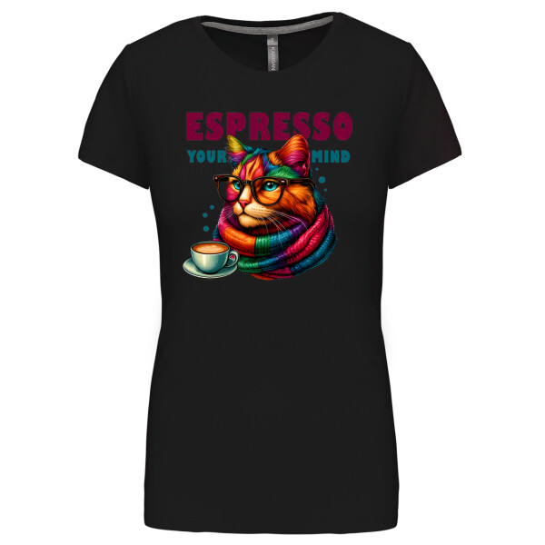 Egyedi Női Prémium Póló