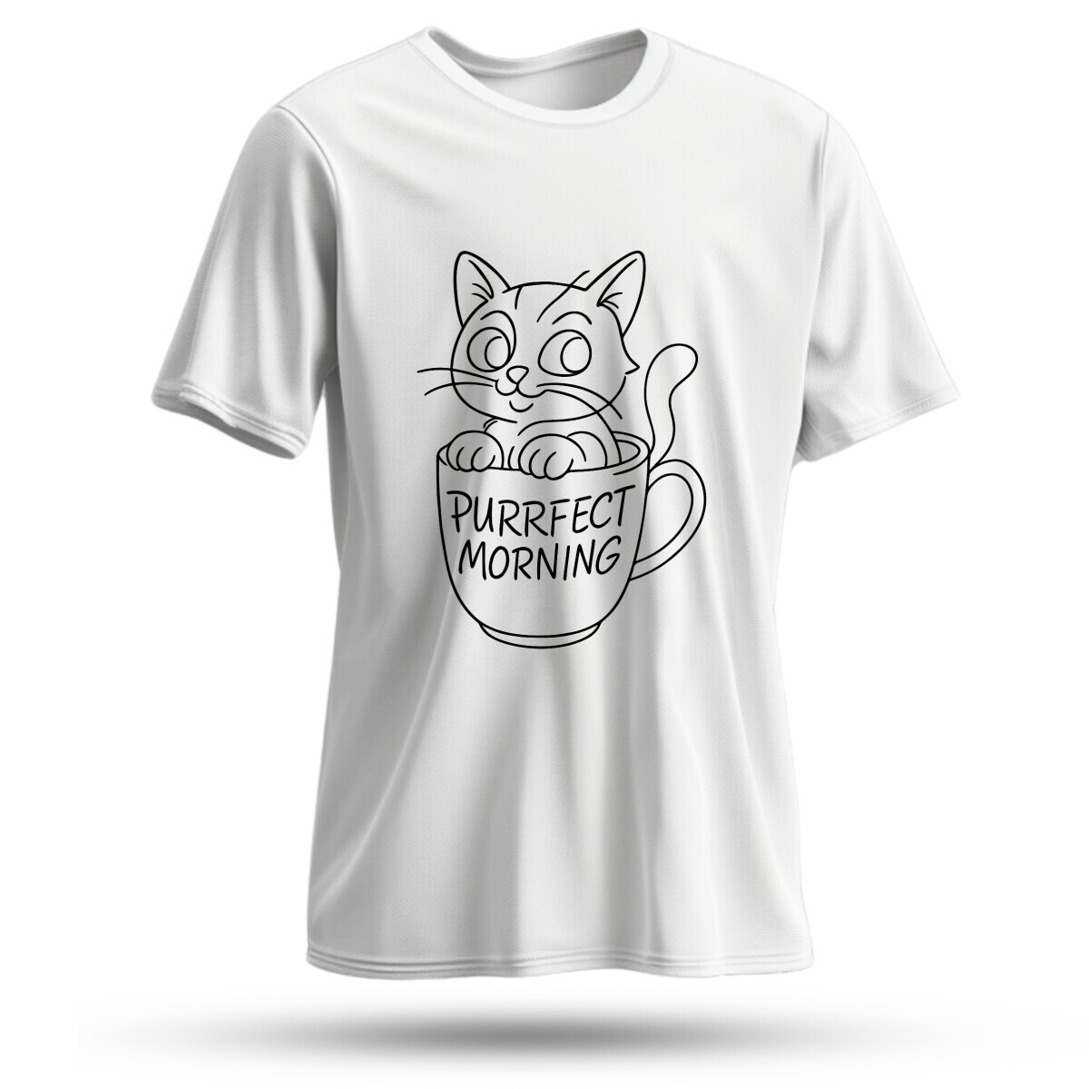 Egyedi Férfi Póló