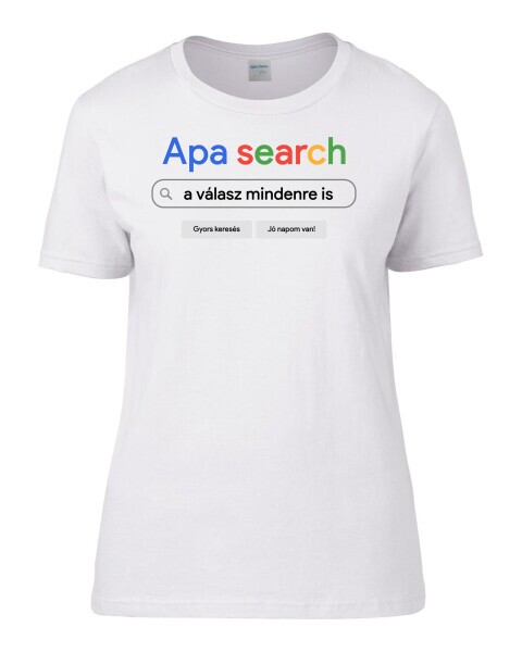 Egyedi Női Póló
