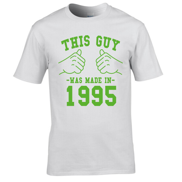 Extra méretű póló