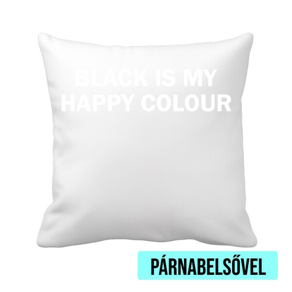 Párnahuzat béléssel