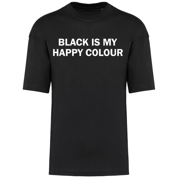 Prémium oversized unisex póló