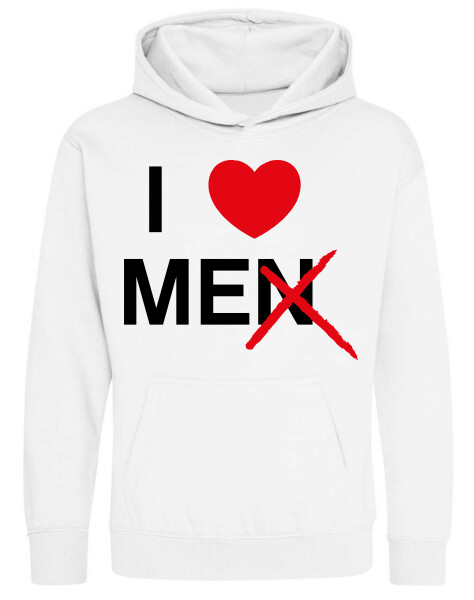 Kapucnis belebújós gyerek pulóver