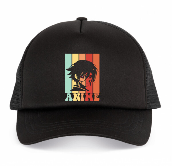 Trucker baseball sapka