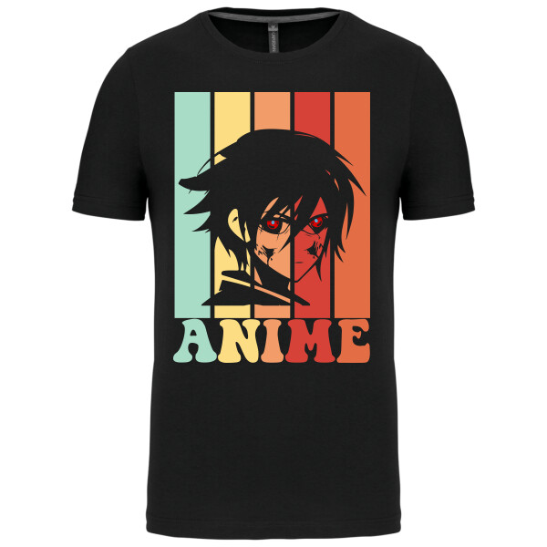 Egyedi Férfi Prémium Póló