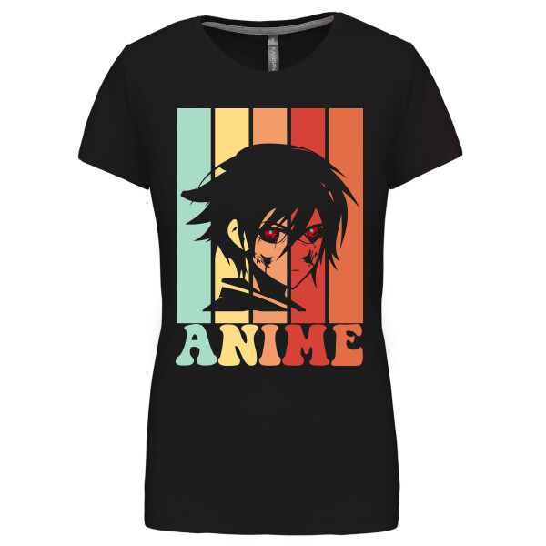 Egyedi Női Prémium Póló