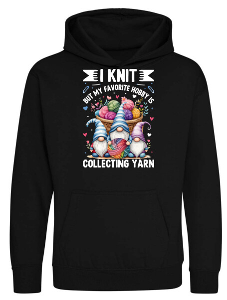 Kapucnis belebújós gyerek pulóver