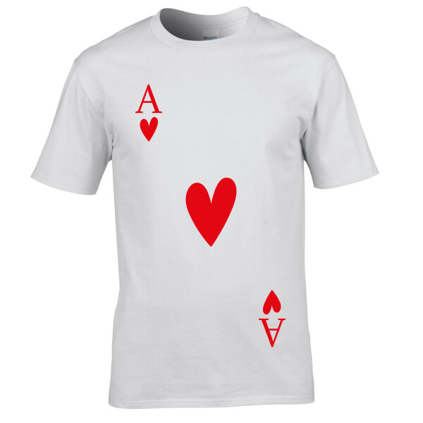 Extra méretű póló