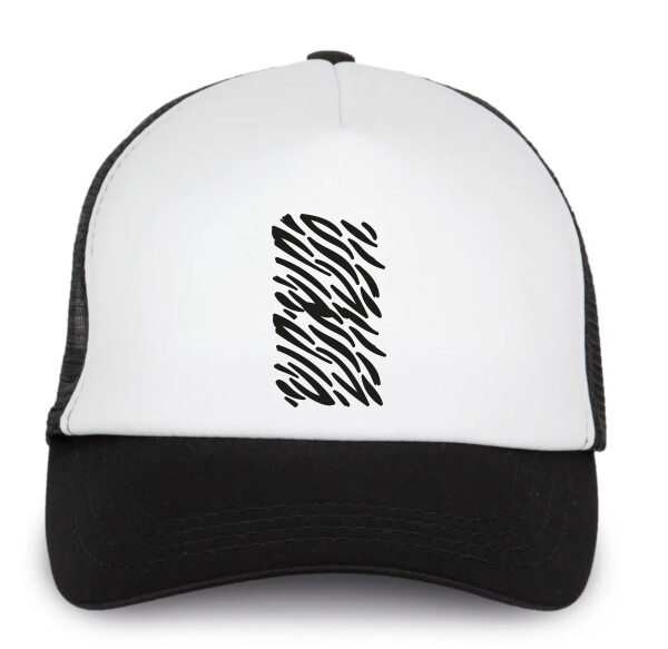 Trucker baseball sapka