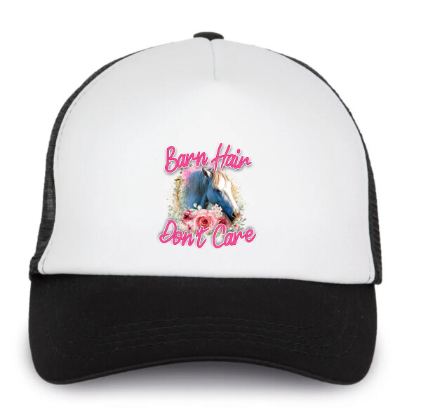 Trucker baseball sapka