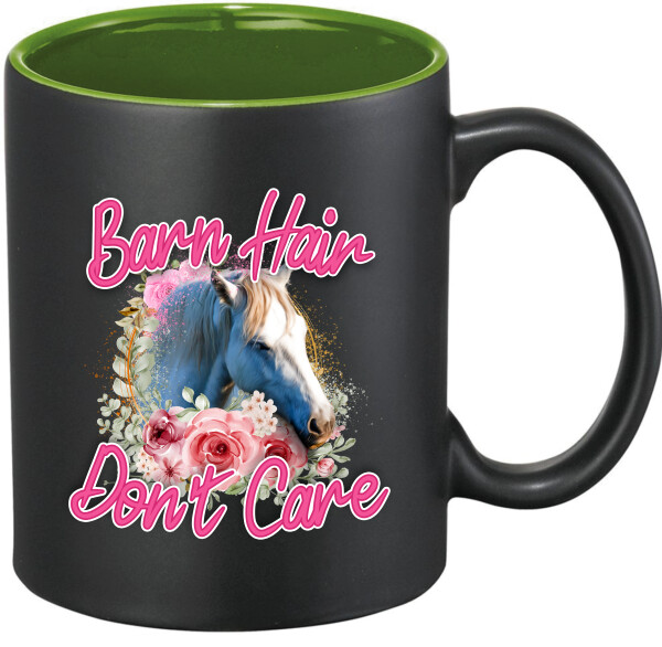 Hőre változó bögre - színes belső