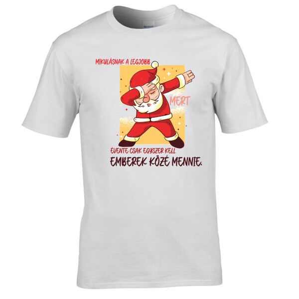 Extra méretű póló