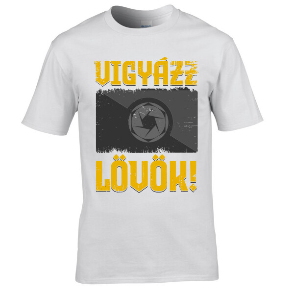 Extra méretű póló