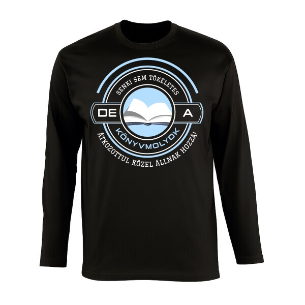 Hosszú ujjú póló