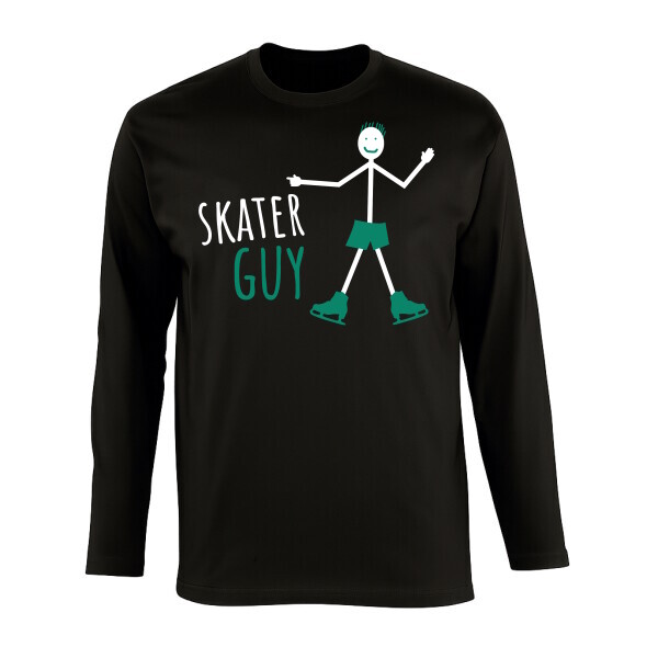 Hosszú ujjú póló