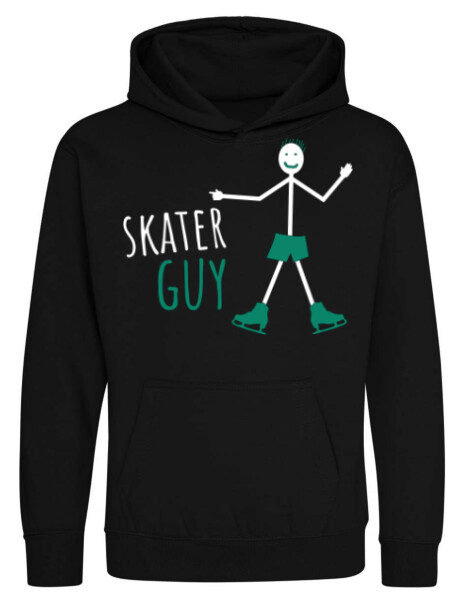 Kapucnis belebújós gyerek pulóver