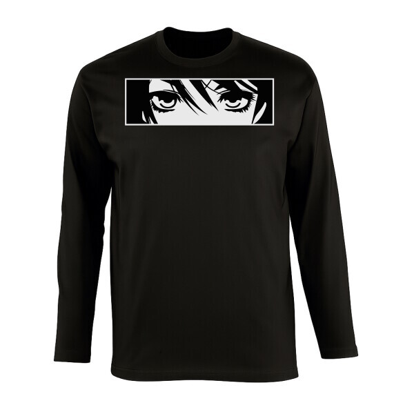 Hosszú ujjú póló