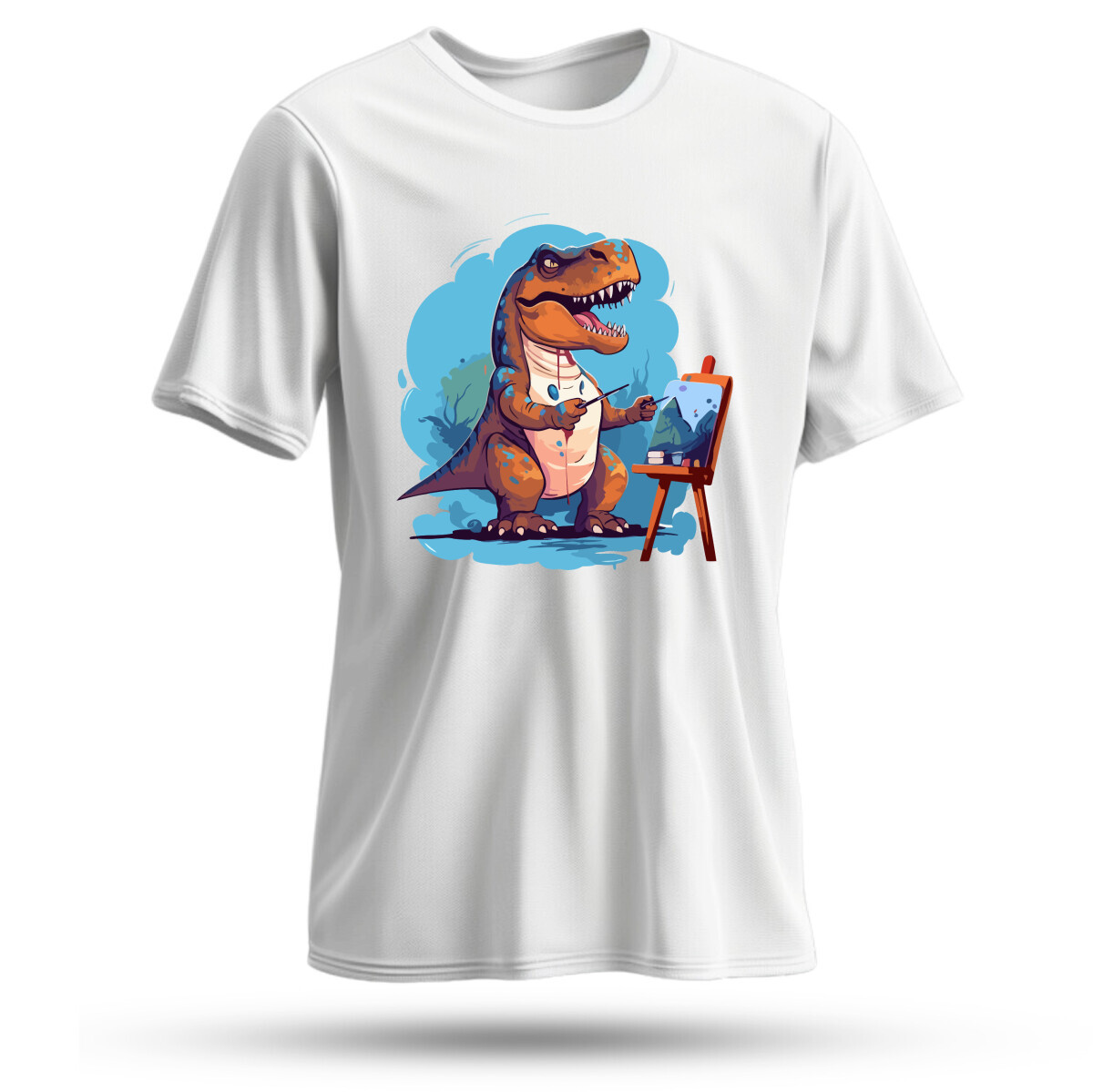 Egyedi Férfi Póló