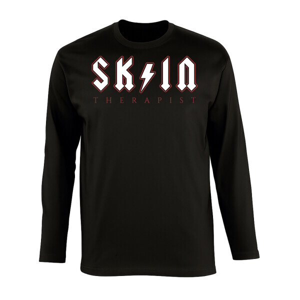 Hosszú ujjú póló