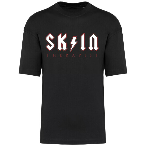 Prémium oversized unisex póló