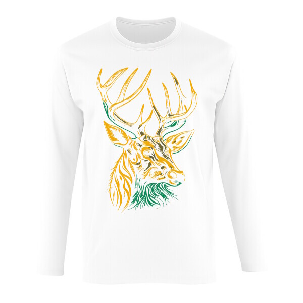 Hosszú ujjú póló