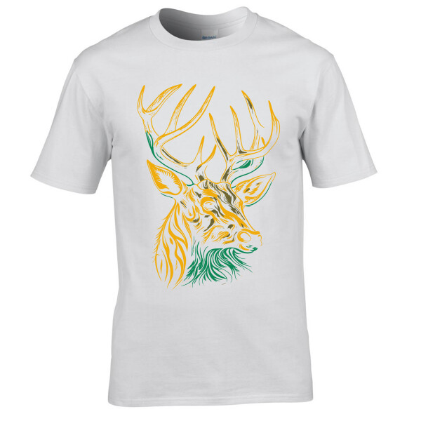 Extra méretű póló