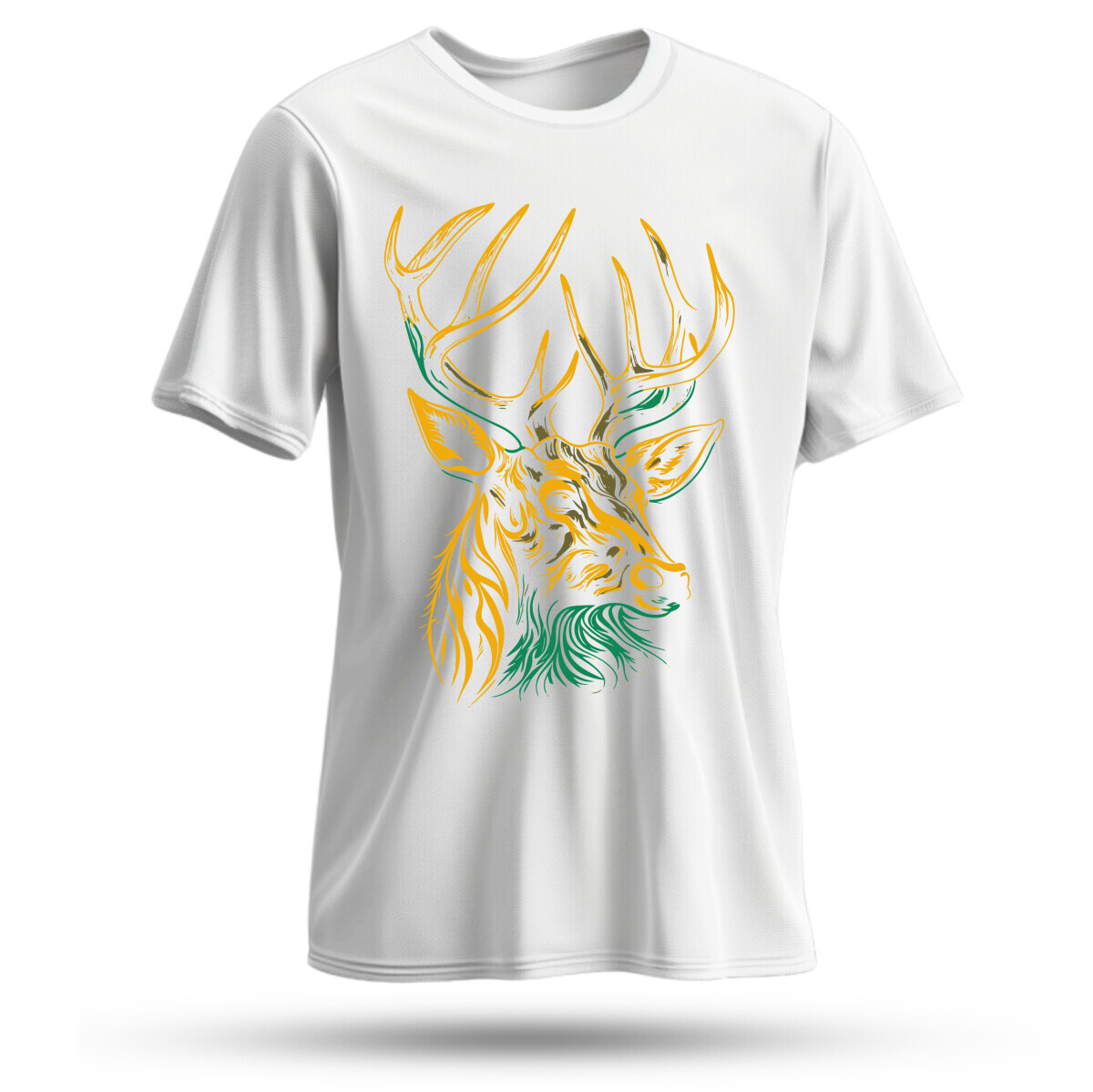 Egyedi Férfi Póló