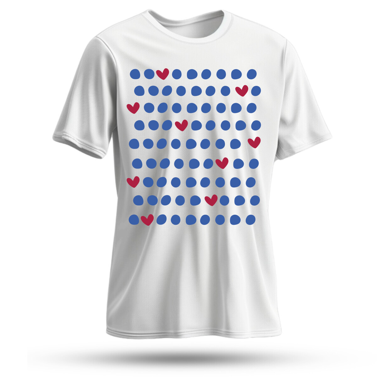 Egyedi Férfi Póló