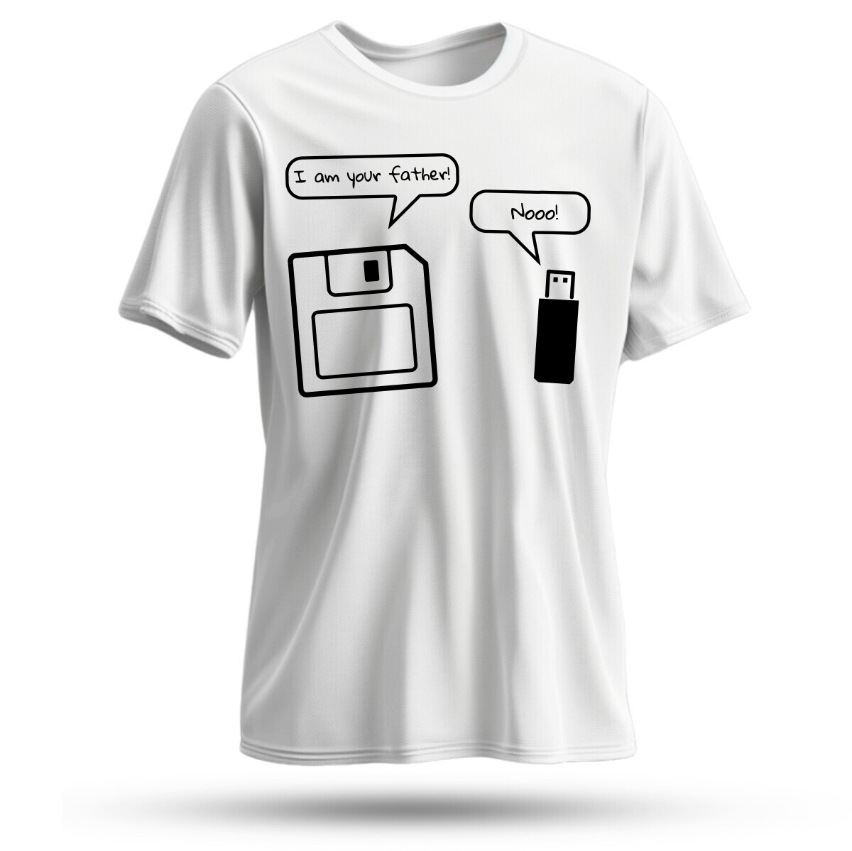 Egyedi Férfi Póló