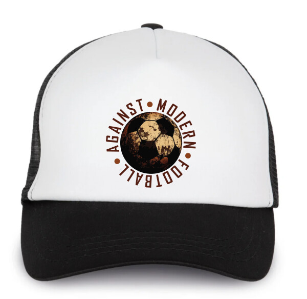 Trucker baseball sapka