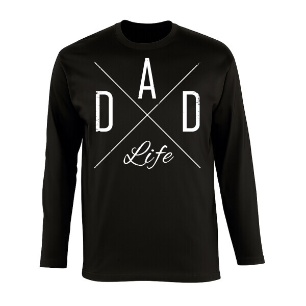 Hosszú ujjú póló