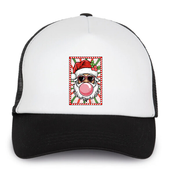 Trucker baseball sapka