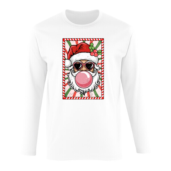 Hosszú ujjú póló