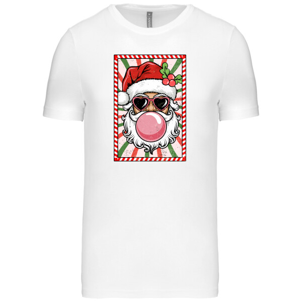 Egyedi Férfi Prémium Póló