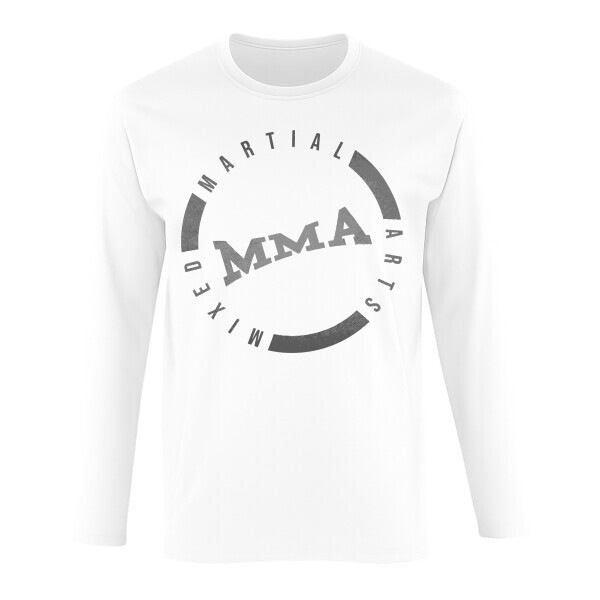 Hosszú ujjú póló