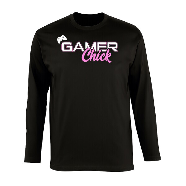 Hosszú ujjú póló