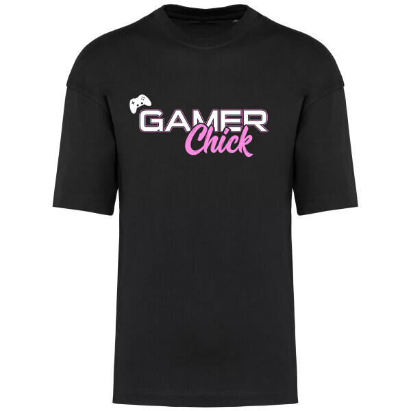 Prémium oversized unisex póló