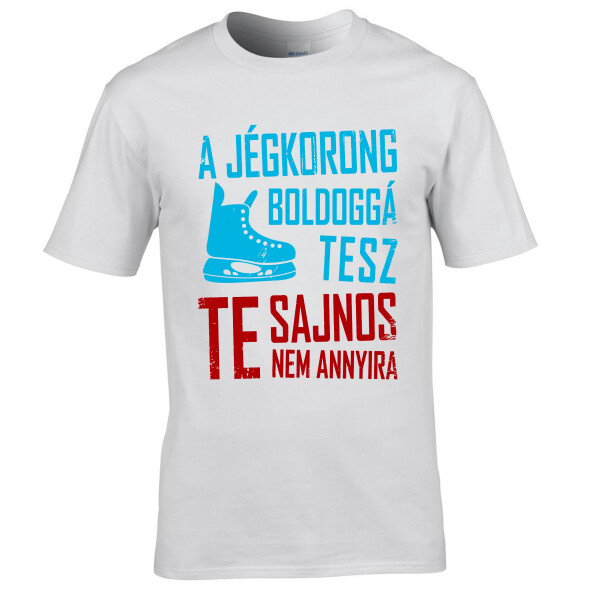 Extra méretű póló