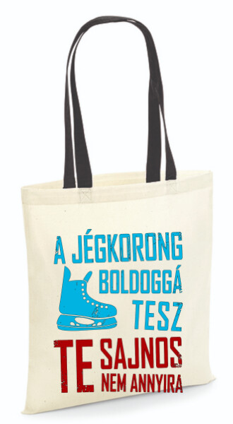 A jegkorong boldogga