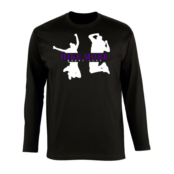 Hosszú ujjú póló