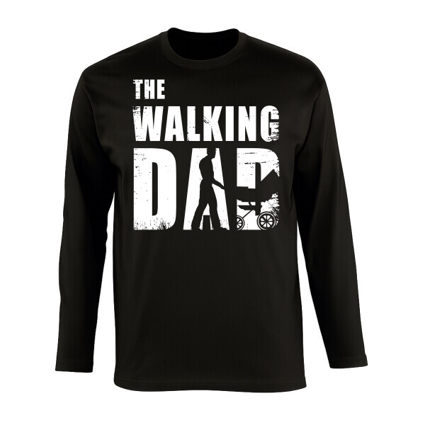 Hosszú ujjú póló