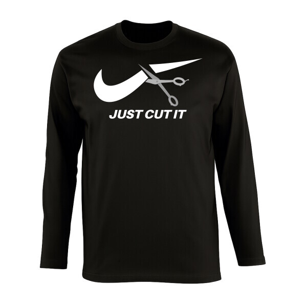 Hosszú ujjú póló