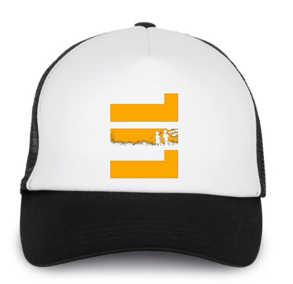 Trucker baseball sapka