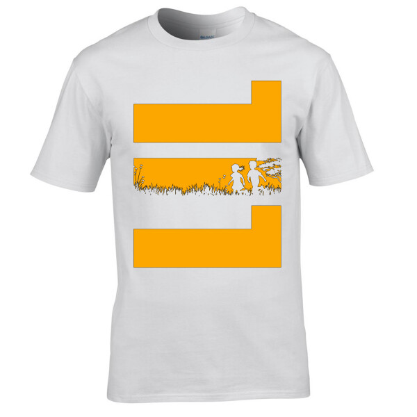 Extra méretű póló