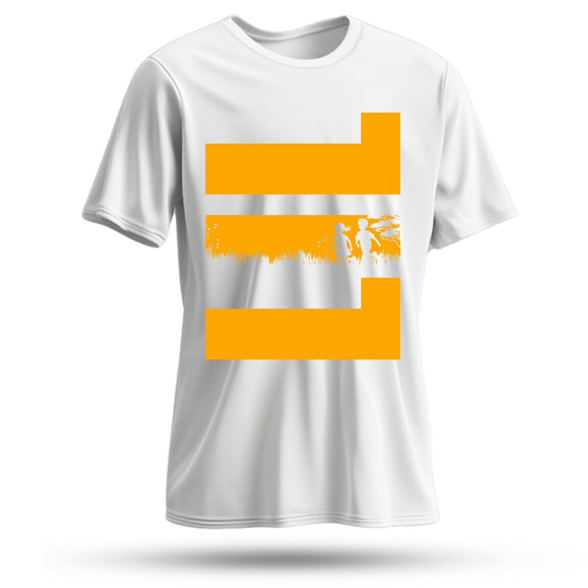 Egyedi Férfi Póló