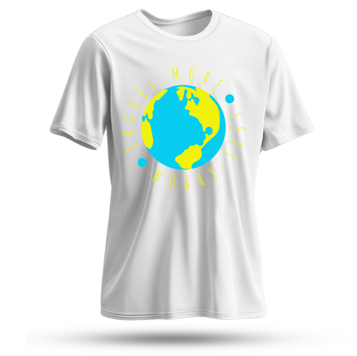 Egyedi Férfi Póló