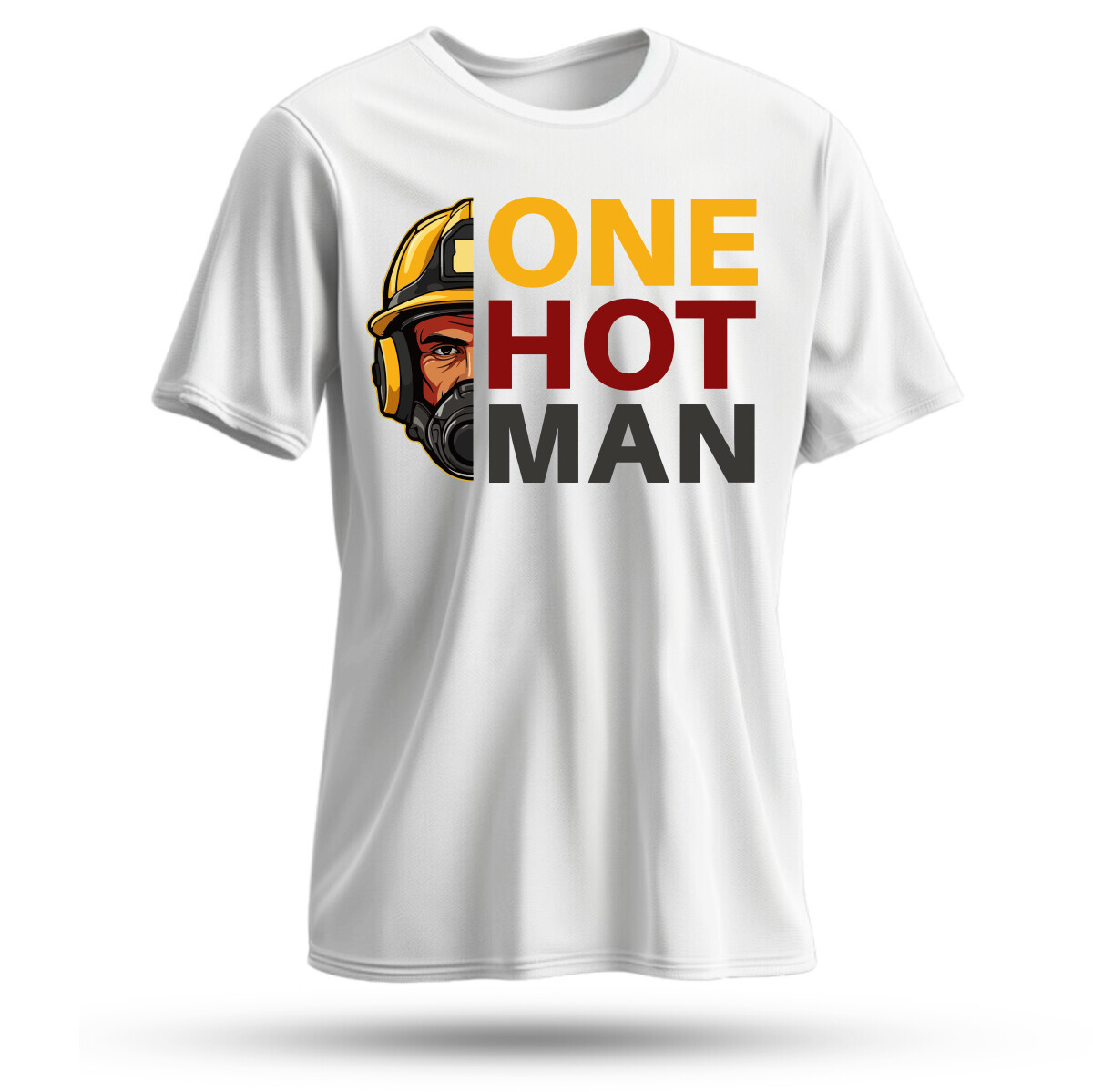 Egyedi Férfi Póló