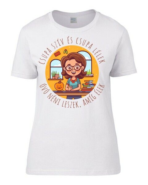 Egyedi Női Póló