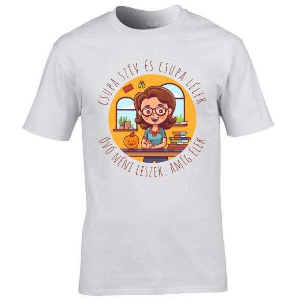 Extra méretű póló